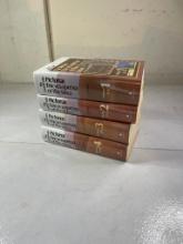 Pictorial encyclopedia of the Bible 1 - 4