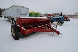 CIH 5100 Grain Drill