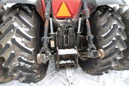 CIH MX270 Tractor
