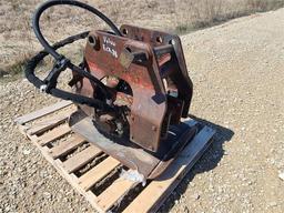 Plate Compactorch Plate Compactor