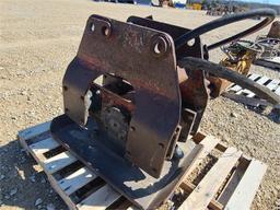 Plate Compactorch Plate Compactor