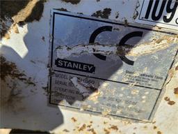 Stanley Compactor