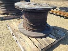 3/4 inch Cable Spool