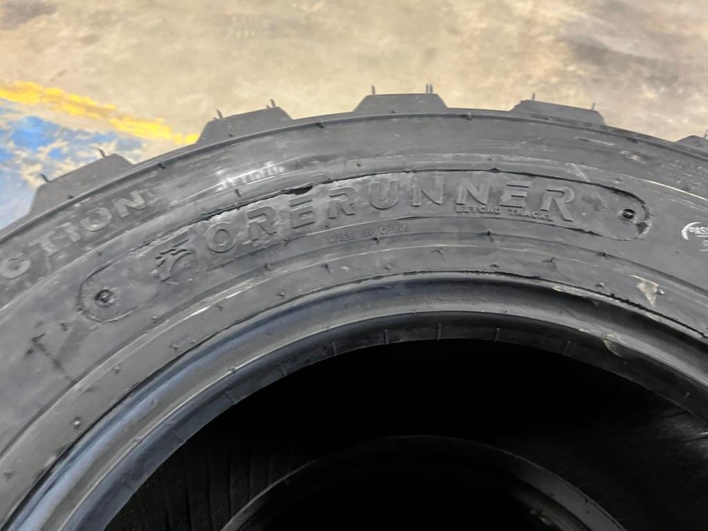 12x16.5 Skid Steer Tires
