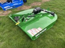 2022 Woods RC72.20 Rotary Cutter