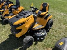 2023 Cub Cadet XT1 LT46 Lawn Tractor