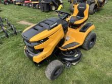 2022 Cub Cadet XT1 LT42 Lawn Tractor