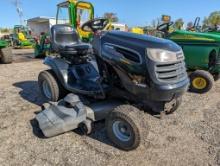 Craftsman DYS4500 Lawn Tractor