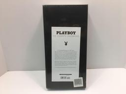 Adult literature (Playboy: The Complete Centerfolds)