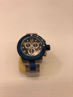 INVICTA analog wristwatch(model No 12534)
