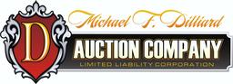 Michael F. Dilliard Auction & Realty Company, LLC