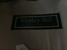 Upholstered Sofa - Wesley Hall