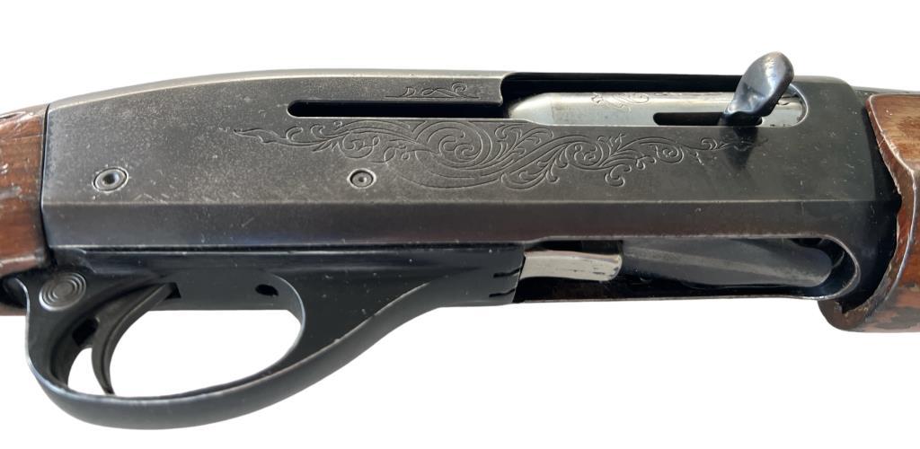 Remington 1100  - 16 Ga.  Semi-Auto Shotgun