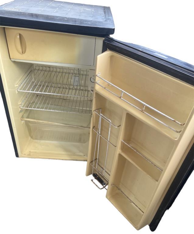 Emerson Small Refrigerator - 20” x 22 1/2”, 33