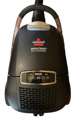 Bissell OptiClean Vacuum Cleaner