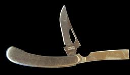Vintage Jet Aer Corp Pocket Knife G-96 No. 6002,
