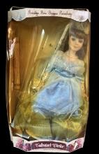 Collector's Choice Bisque Porcelain Doll