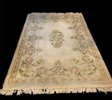 Capel Rugs Hand Hooked Rug