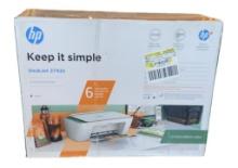 HP Deskjet 2742e Printer - NIB