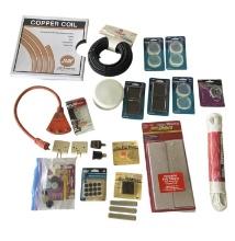 Assorted Utility Items