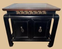 Mid Century Chinoiserie, James Mont Style,