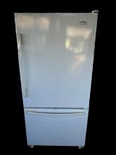 Whirlpool Refrigerator with Bottom Freezer -
