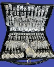 Complete Set of Flatware New in Packaging