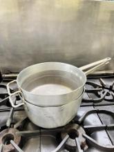 Boiling Pans w/Handle