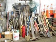 Contractor Kit (North Spring Street - Blairsville)