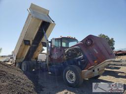 1999 Ford L8000 Dump Truck with 16' Box, WATCH VIDEO!!!