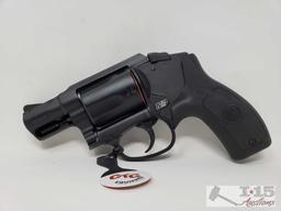 New Smith & Wesson Body Guard with Crimson Trace .38 Spl