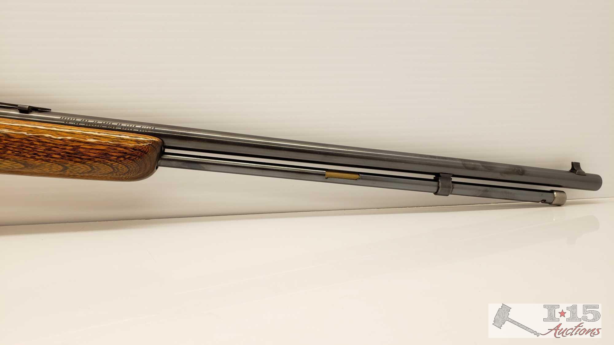 Sears and Roebuck Co Model 25 .22 Rifle
