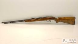 Sears and Roebuck Co Model 25 .22 Rifle