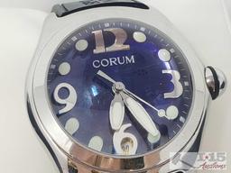 Corum Boutique Bubble Watch, Model 163.150.20