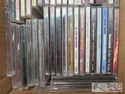 (83) CDs