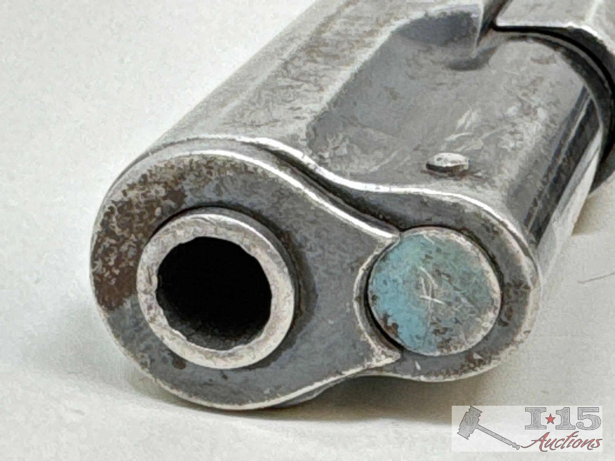 Colt Automatic .32 Semi-Auto Pistol