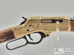 Henry Repeating Arms 30/30win Lever Action Rifle