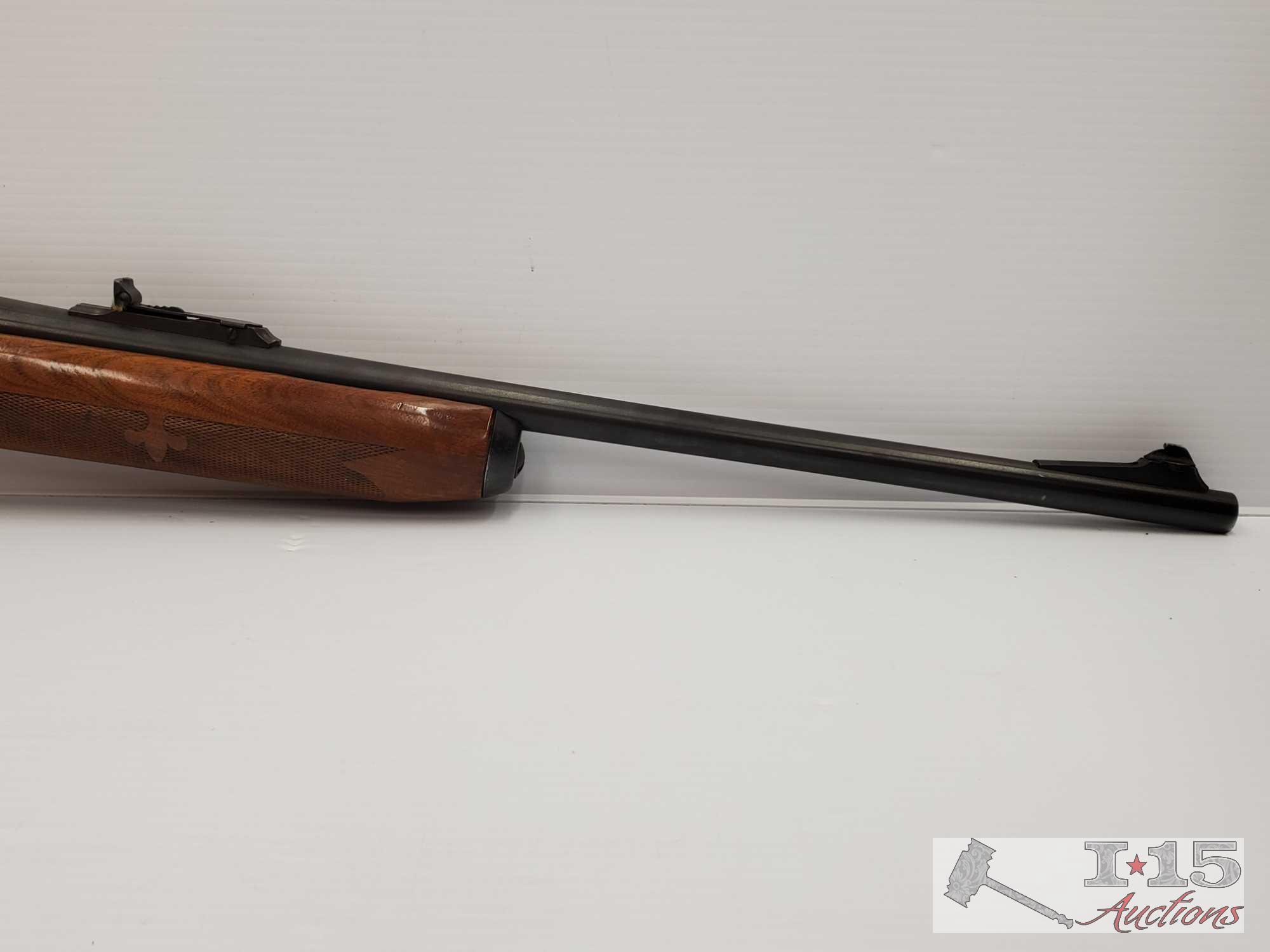 Remington 742 Woodsman .30-06 Semi Auto Rifle