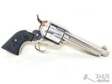 Ruger Vaquero .357mag Single Action Revolver
