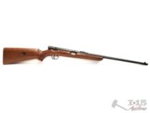 Winchester 74 .22lr Semi Auto Rifle