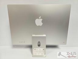 iMac 24-Inch (M1, Two Ports, 2021)