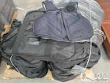 Approx (20) Safariland Tactical Vests