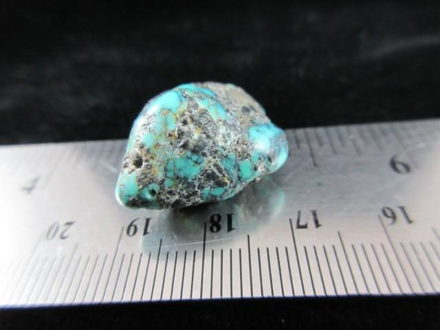 Large Loose Turquoise Nugget Stone