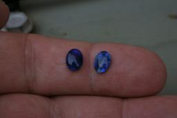 Opal Doublets Matched Set