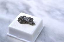 31.92 Carat Gorgeous Argentinian Meteorite