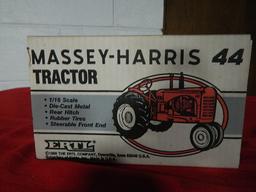 Massey Harris 44 16th Scale
