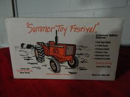 AC 170 Collector Model Official 1991 Summer Toy Festival 16th Scale