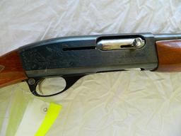 Remington Sportsman 58 12 gauge