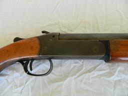 Winchester 370 SS 20 gauge