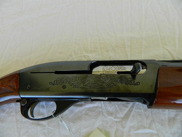 Remington Model 1100 12 gauge